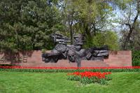 Kasachstan - Stadtrundgang in Almaty