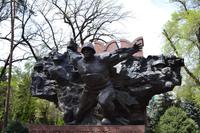 Kasachstan - Stadtrundgang in Almaty