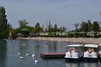 Kirgisistan - Mittagspause auf dem Weg zum Issyk-Kul-See