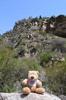 Kirgisistan - Wanderung durch die Grigorjewka-Schlucht