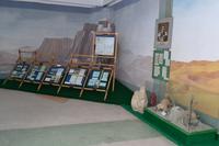 Kirgisistan - Przewalski-Museum