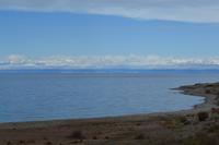 Kirgisistan - Am Issyk-Kul-See