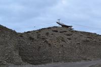 Kirgisistan - Am Issyk-Kul-See