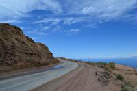 Kirgisistan - Am Issyk-Kul-See