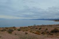 Kirgisistan - Am Issyk-Kul-See