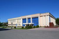 Kasachstan - Spaziergang durch Taraz