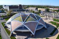 Kasachstan - Spaziergang durch Taraz