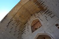 Kasachstan - Mausoleum von Hodscha Ahmad Yasawi in Türkistan