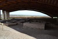 Kasachstan - Ruinenstadt Otrar