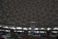 Usbekistan - Besuch auf dem Basar in Taschkent