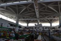 Turkmenistan - Russischer Basar in Aschgabat