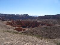 Scharyn-Canyon