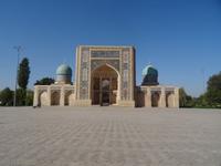 Medrese Barak Khan Taschkent