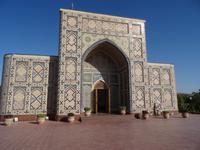 Ulugbek-Observatorium