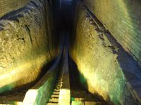 Ulugbek-Observatorium