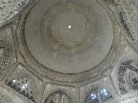 Mausoleum der Samaniden in Buchara