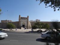 Zitadelle in Buchara