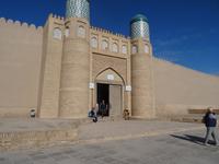 Konya Ark - Moschee des Khans