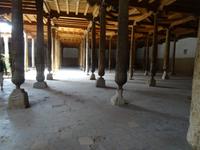 Freitags- Moschee Djuma