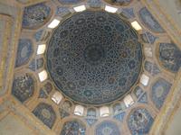 Grabmal der Sufi-Dynastie- Kuppel