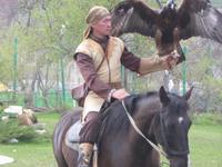 Vorführung im Adlerhof 