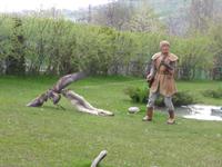 Vorführung im Adlerhof 