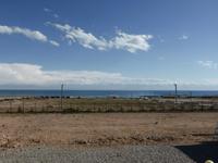 Angekommen am Issyk-Kul-See