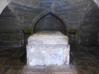 Gruft von Amit-Timur, Daras-Saodat-Komplex, Schachrisabs