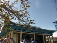 Dunganen-Moschee in Karakol