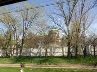 Russisch-Orthodoxe Kirche in Karakol