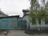 Landhäuser in Karakol