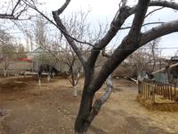 Im Hof bei der Gastfamilie