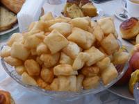 Traditionelle Spezialitäten