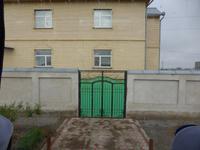 Das Tor eines Wohnhauses, Turkestan