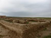 Freilichtmuseum in Otrar