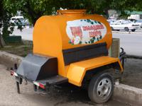 Mors: ein sehr typisches Getränk aus Moosbeeren