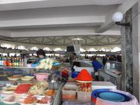 Chorsu-Basar in Taschkent