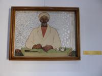 Staatliches Museum für Angewandte Kunst Usbekistans, Taschkent