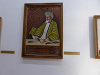 Staatliches Museum für Angewandte Kunst Usbekistans, Taschkent