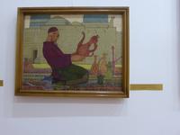 Staatliches Museum für Angewandte Kunst Usbekistans, Taschkent