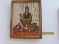 Staatliches Museum für Angewandte Kunst Usbekistans, Taschkent
