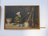 Staatliches Museum für Angewandte Kunst Usbekistans, Taschkent