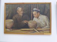 Staatliches Museum für Angewandte Kunst Usbekistans, Taschkent