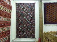 Staatliches Museum für Angewandte Kunst Usbekistans, Taschkent