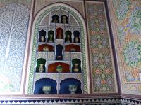 Staatliches Museum für Angewandte Kunst Usbekistans, Taschkent