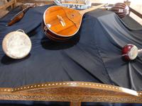 Staatliches Museum für Angewandte Kunst Usbekistans, Taschkent