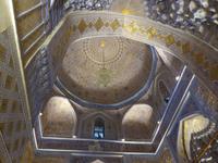 Amir-Temur-Mausoleum in Samarkand