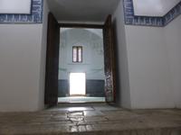 Kusam-Ibn-Abbasa-Kopplex, XI-XII Jh., Nekropole Shohizinda, Samarkand