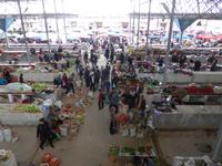 Das Treibern auf dem Siab-Basar, Samarkand