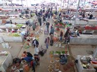 Das Treibern auf dem Siab-Basar, Samarkand